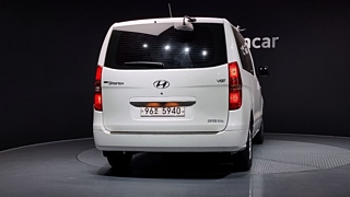 HYUNDAI STAREX GRAND 2021