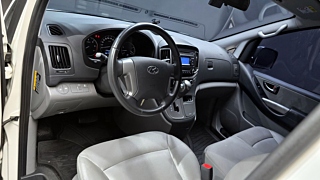 HYUNDAI STAREX GRAND 2021
