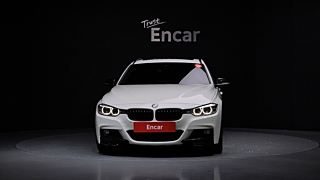 BMW 3-SERIES F30 2014