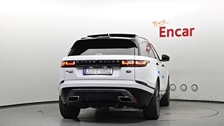 LAND ROVER RANGE ROVER VELAR 2019