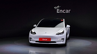TESLA MODEL 3 2020
