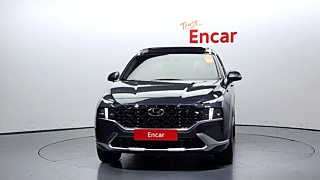 HYUNDAI SANTAFE  2020