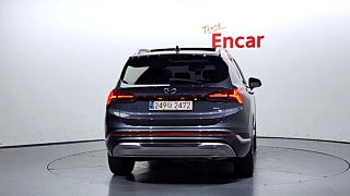 HYUNDAI SANTAFE Diesel 2.2 4WD 2020