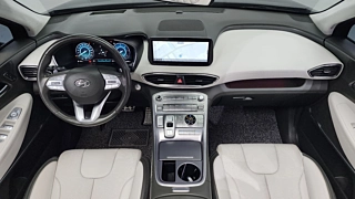 HYUNDAI SANTAFE Diesel 2.2 4WD 2020