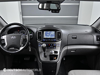 HYUNDAI STAREX GRAND 2018