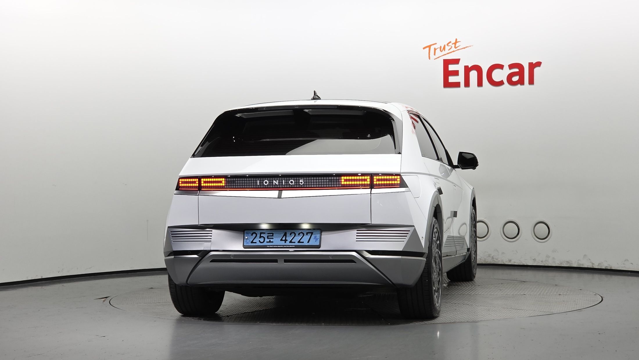 HYUNDAI IONIQ5 2022