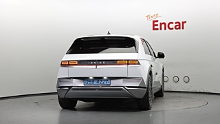HYUNDAI IONIQ5 2022