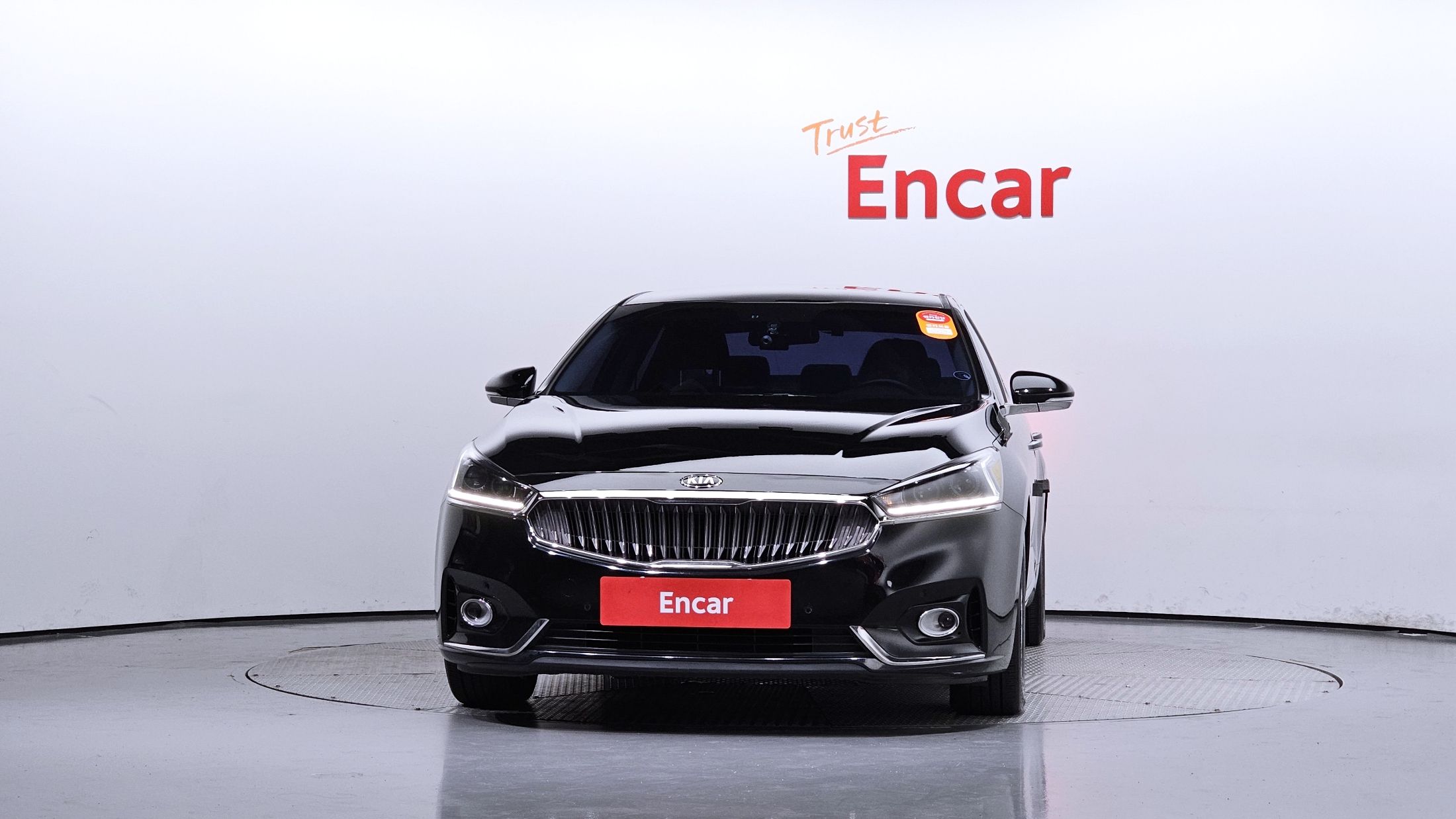 KIA K7 2017