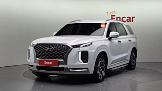 HYUNDAI PALISADE  Diesel 2.2 2WD 2021