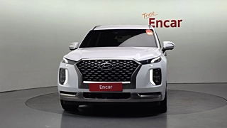 HYUNDAI PALISADE  2021