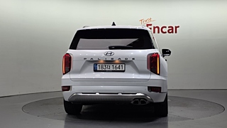 HYUNDAI PALISADE  Diesel 2.2 2WD 2021