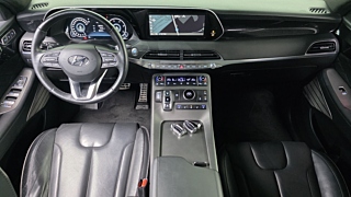 HYUNDAI PALISADE  Diesel 2.2 2WD 2021