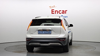 KIA NIRO EV 2023