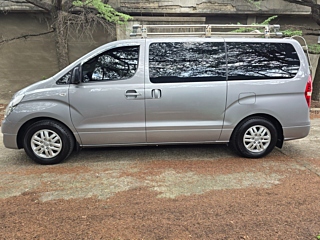 HYUNDAI STAREX GRAND 2018