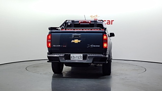 DAEWOO COLORADO 2020