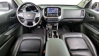 DAEWOO COLORADO 2020