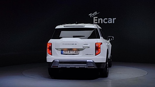 SSANGYONG TORRES 2023