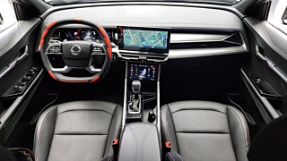 SSANGYONG TORRES 2023