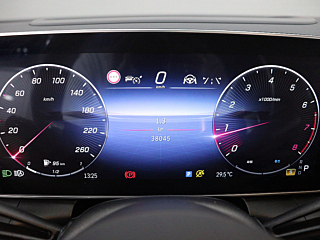 MERCEDES BENZ GLC-CLASS X254 2024