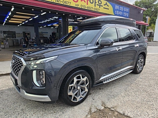 HYUNDAI PALISADE  Diesel 2.2 2WD 2021