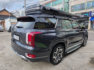 HYUNDAI PALISADE  2021