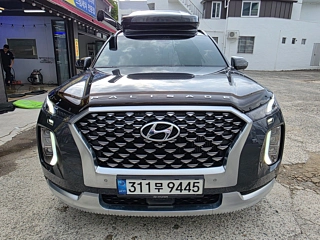 HYUNDAI PALISADE  Diesel 2.2 2WD 2021