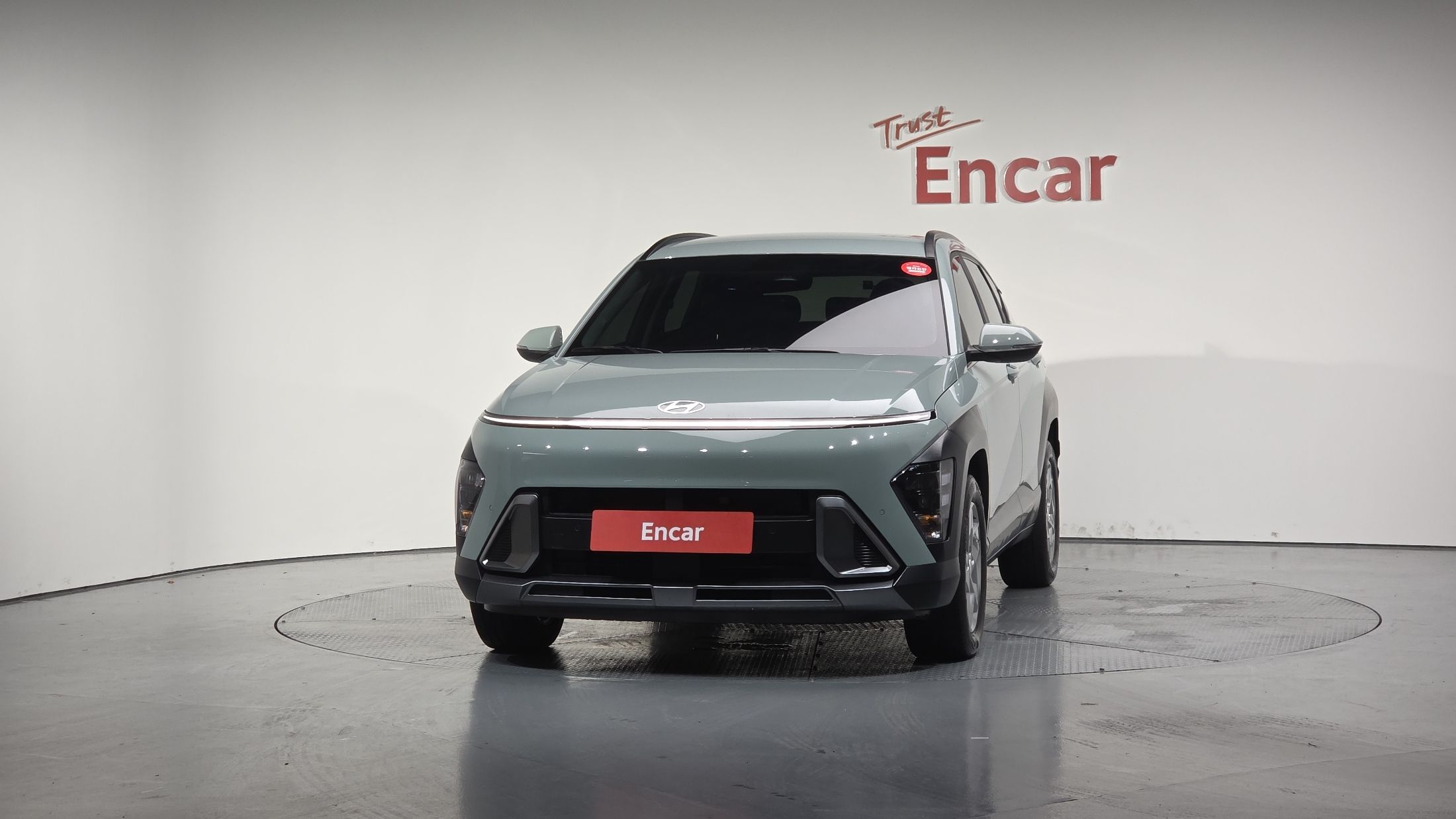 HYUNDAI KONA HYBRID SX2 2024