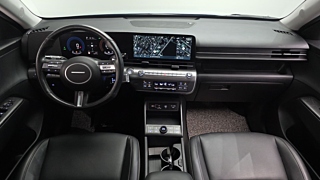 HYUNDAI KONA HYBRID SX2 2024