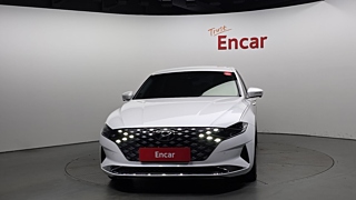 HYUNDAI GRANDEUR IG 2021