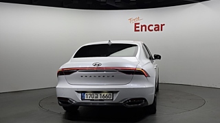 HYUNDAI GRANDEUR IG 2021
