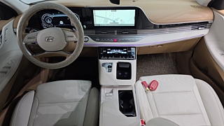 HYUNDAI GRANDEUR IG 2021