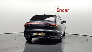 HYUNDAI GRANDEUR IG 2021