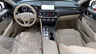 GENESIS G70 2021