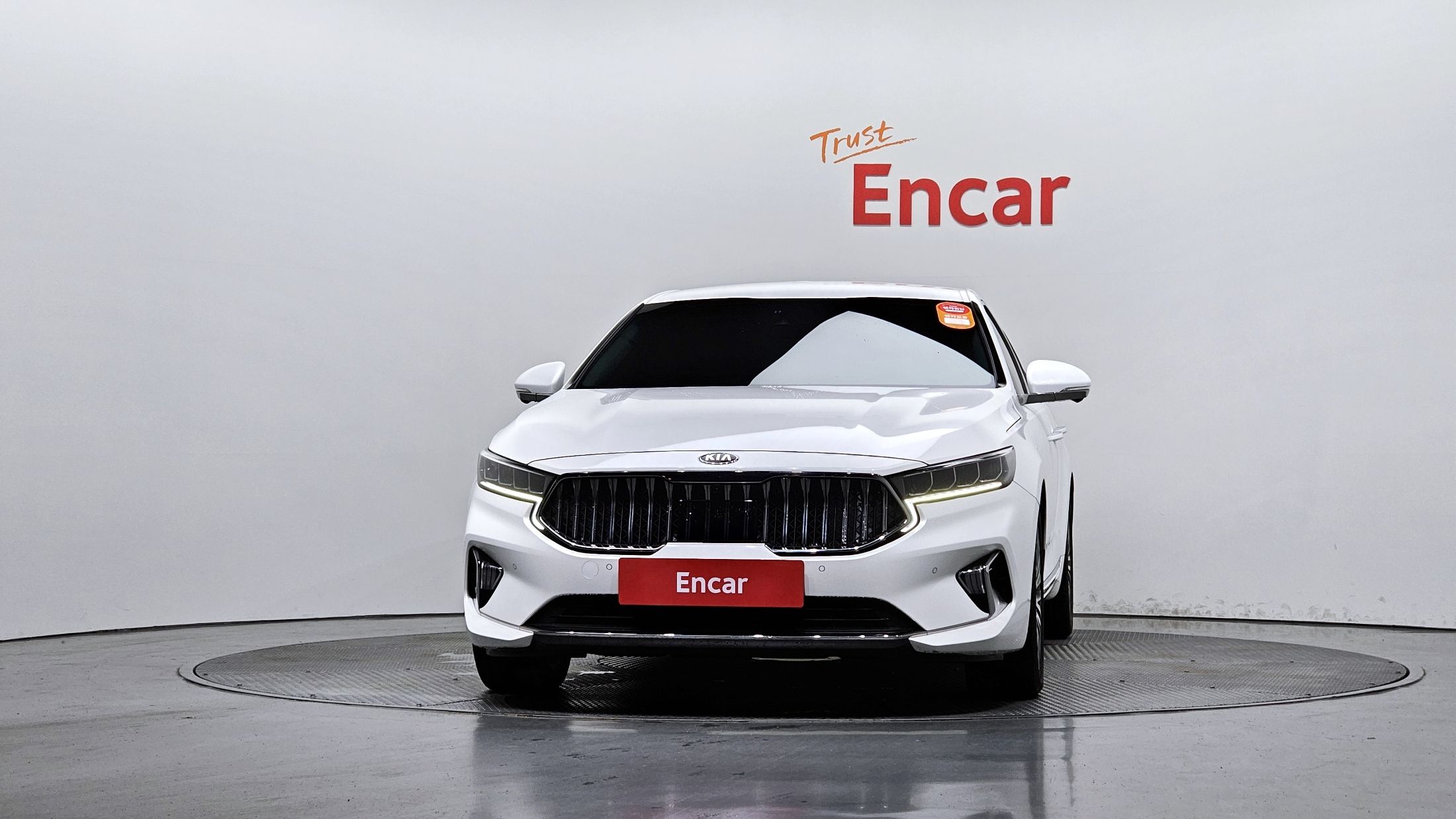 KIA K7 PREMIER 2019
