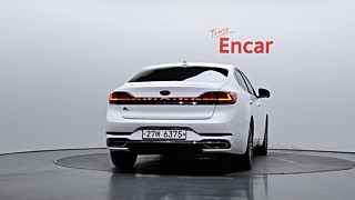 KIA K7 PREMIER 2019