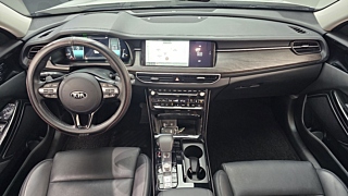 KIA K7 PREMIER 2019