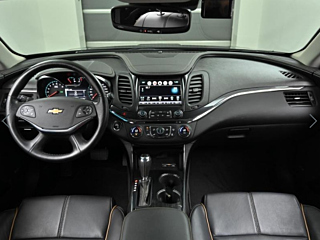 DAEWOO IMPALA 2016