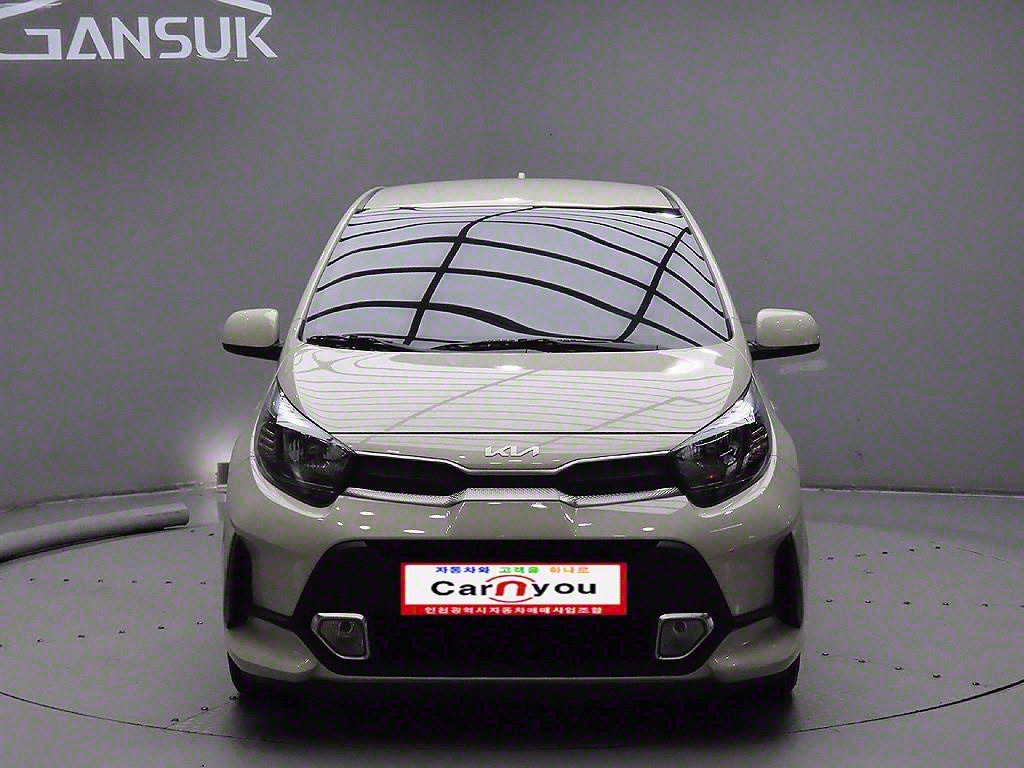 KIA MORNING URBAN JA 2021