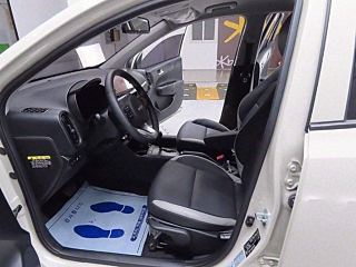 KIA MORNING URBAN JA 2021