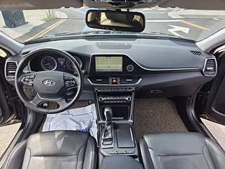 HYUNDAI GRANDEUR IG 2017