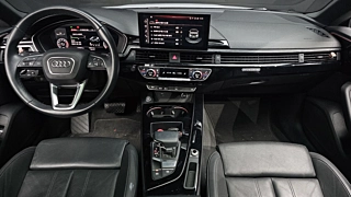 AUDI A5 F5  40 TFSI Quattro Premium Sportback 2021