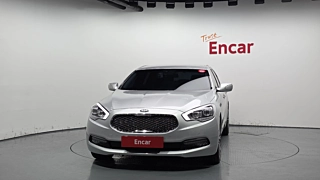 KIA K9 2017