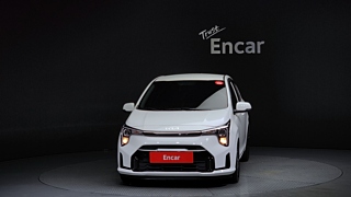 KIA MORNING JA 2023