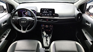 KIA MORNING JA 2023