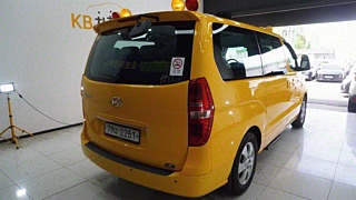 HYUNDAI STAREX GRAND 2020