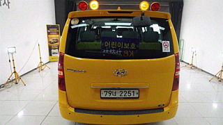 HYUNDAI STAREX GRAND 2020