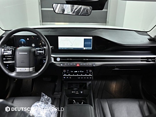 HYUNDAI GRANDEUR GN7 2023