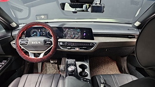 KIA K8 2023