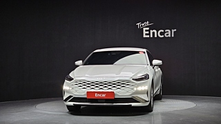 KIA K8 2023