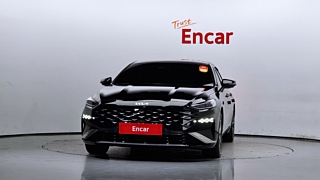 KIA K8 HYBRID 2023